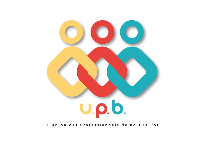Logo de l'association UPB