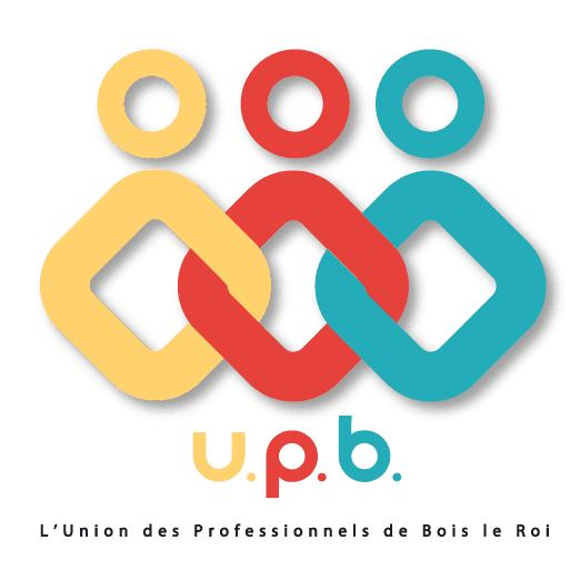 Logo de l'association UPB
