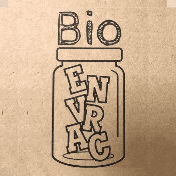 Logo Le Bio en Vrac