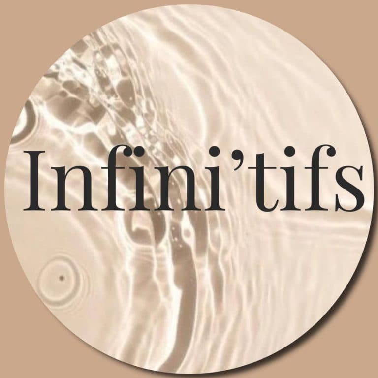 Logo Infini'tifs