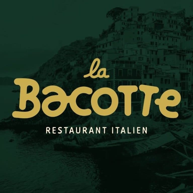 Logo La Bacotte