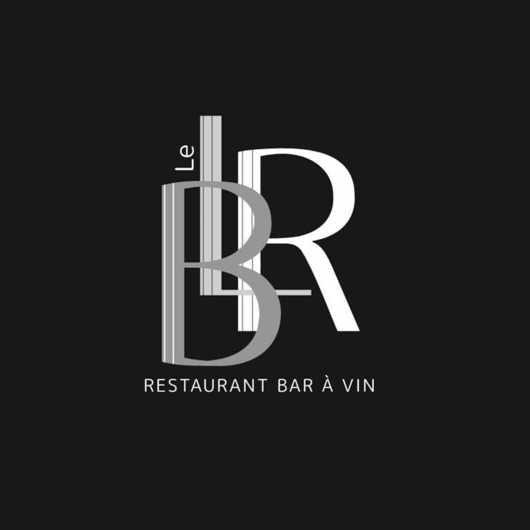 Logo Le BLR