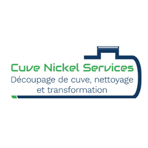 Logo Cuves Nickel Services