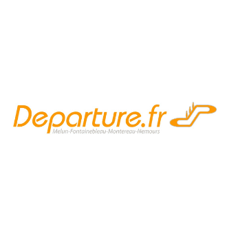 Logo Departure