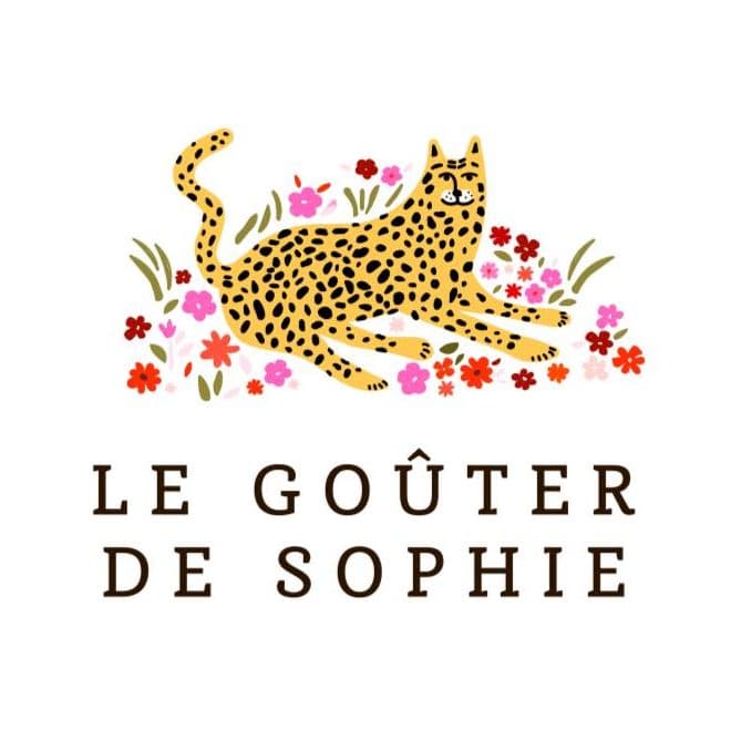Logo Le Goûter de Sophie
