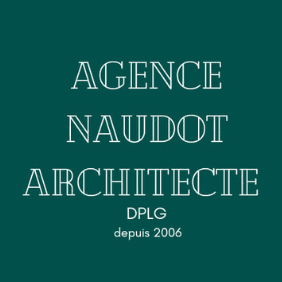 Logo Agence Naudot