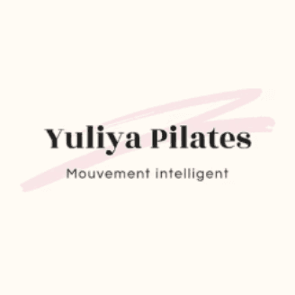 Logo Yuliya Pilates