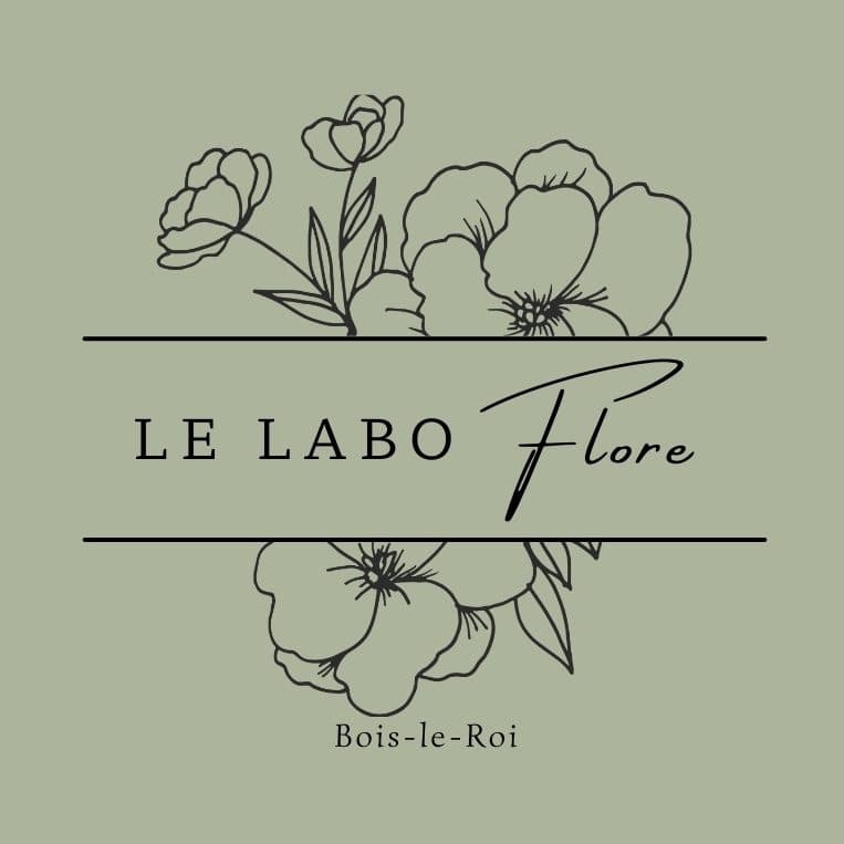 Logo Le Labo Flore