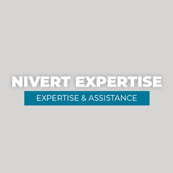 Logo Nivert Expertise
