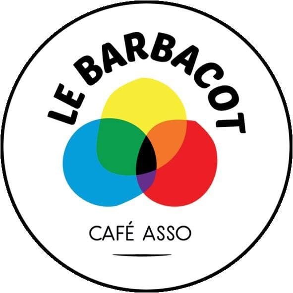 Logo Barbacot