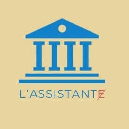 Logo L'Assistante