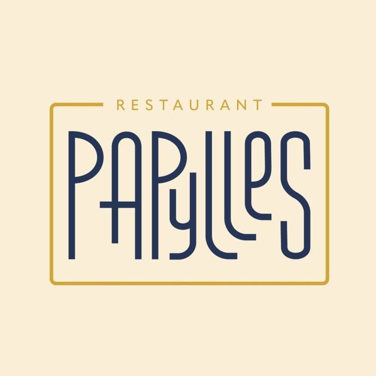 Logo Les Papylles
