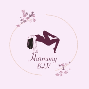 Logo Harmony Yoga