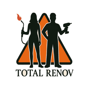 Logo Total Renov